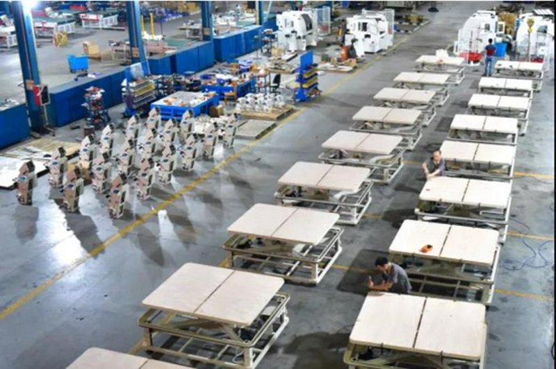 温州家具市场在哪里?在众多琳琅满目的家具品牌中,温州无疑占据了一席之地。作为一个故事叙述类的文章,我们将带您走进温州的家具市场,探索这里独特的魅力。